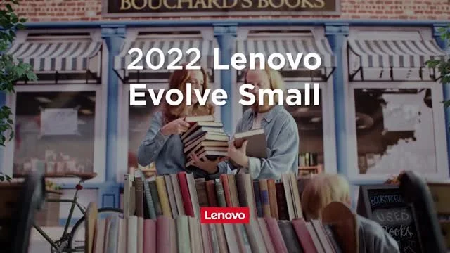We Won the Lenovo Contest! Check out this amazing promo video!
