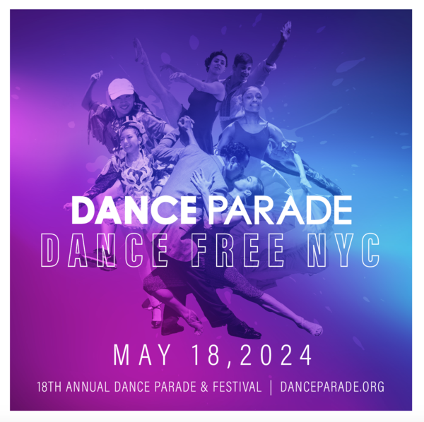 Fit4Dance Prepares for the 2024 NYC Dance Parade 