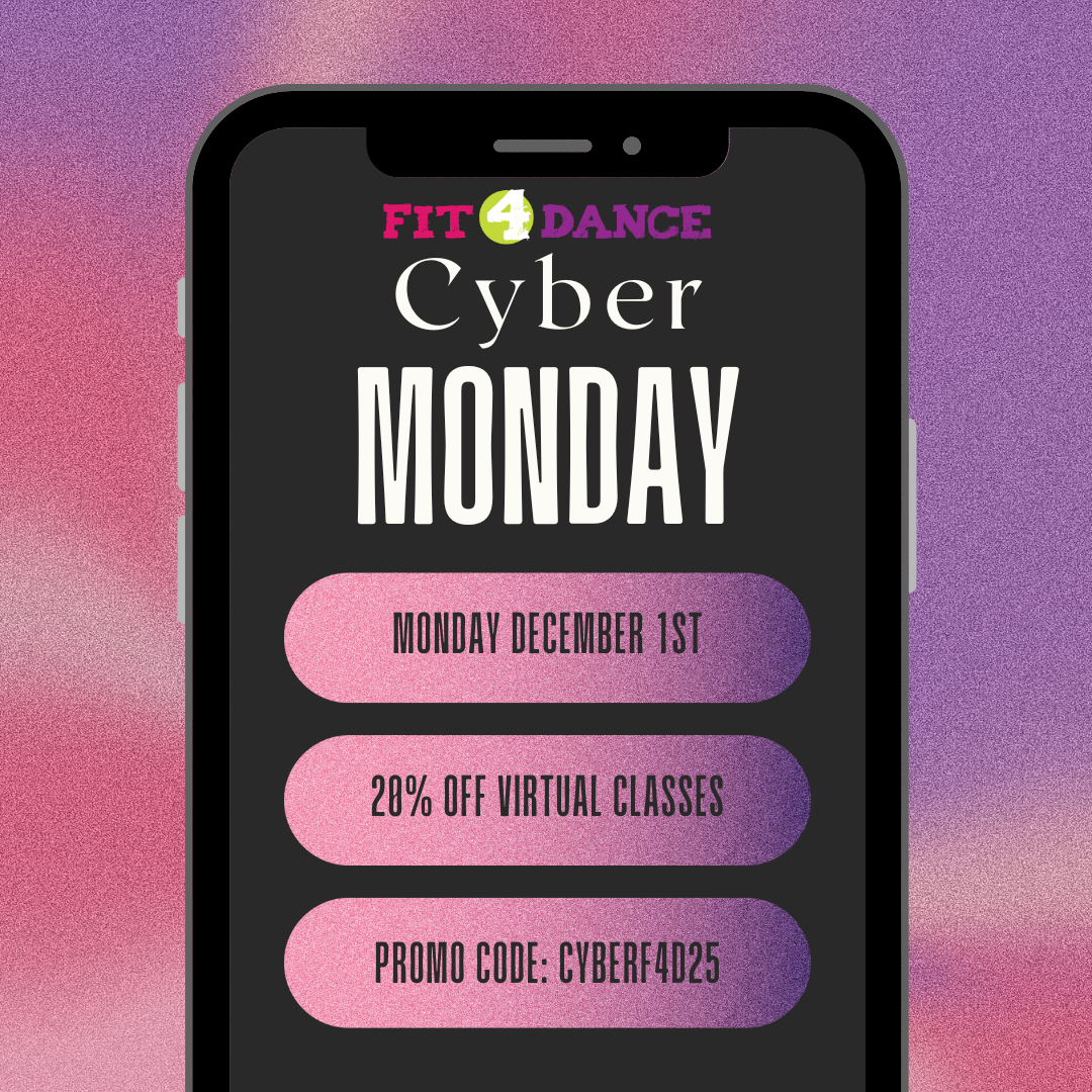 Cyber Monday Sale