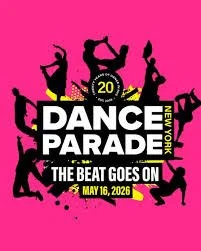 Dance Parade 2026 – Join the Fit4Dance Crew!