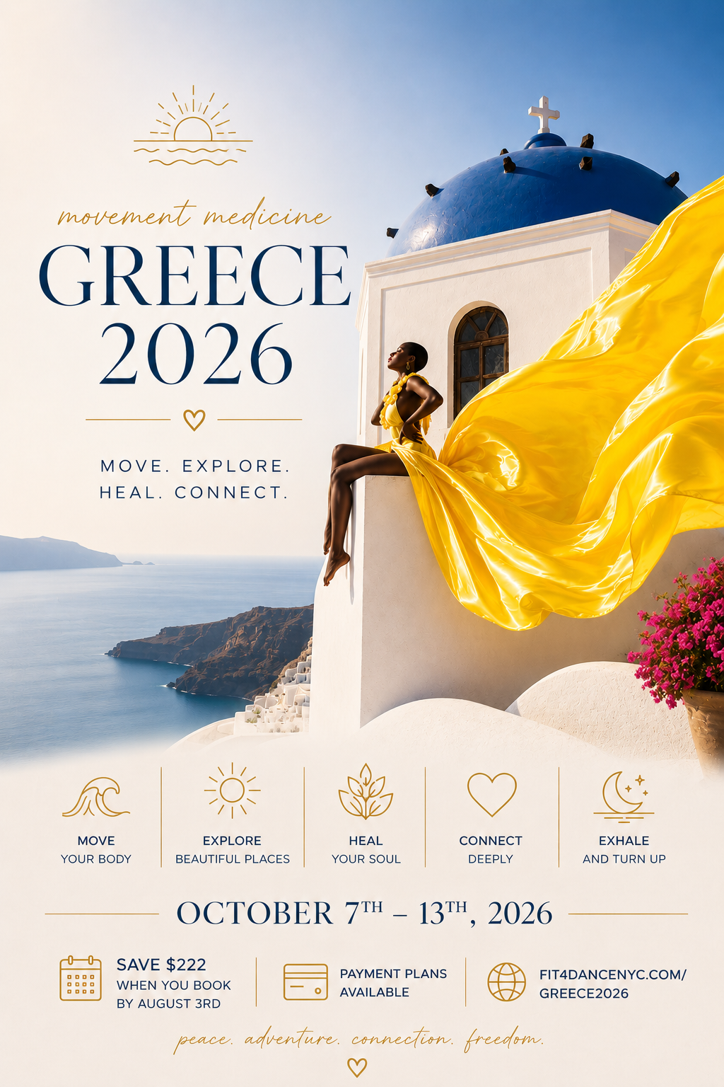 Greece 2026