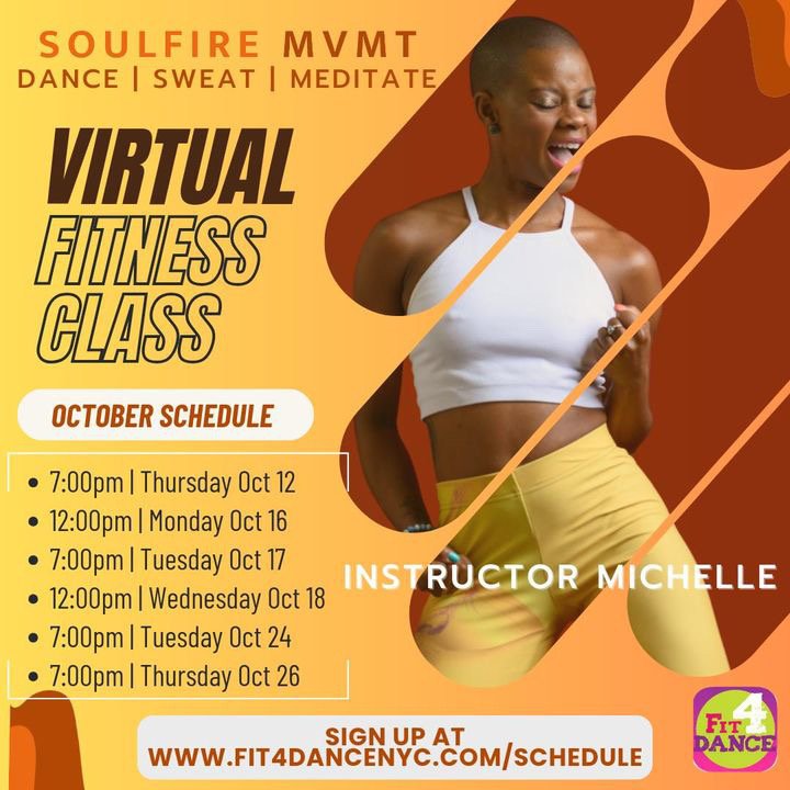 Virtual fitness classes near me new arrivals