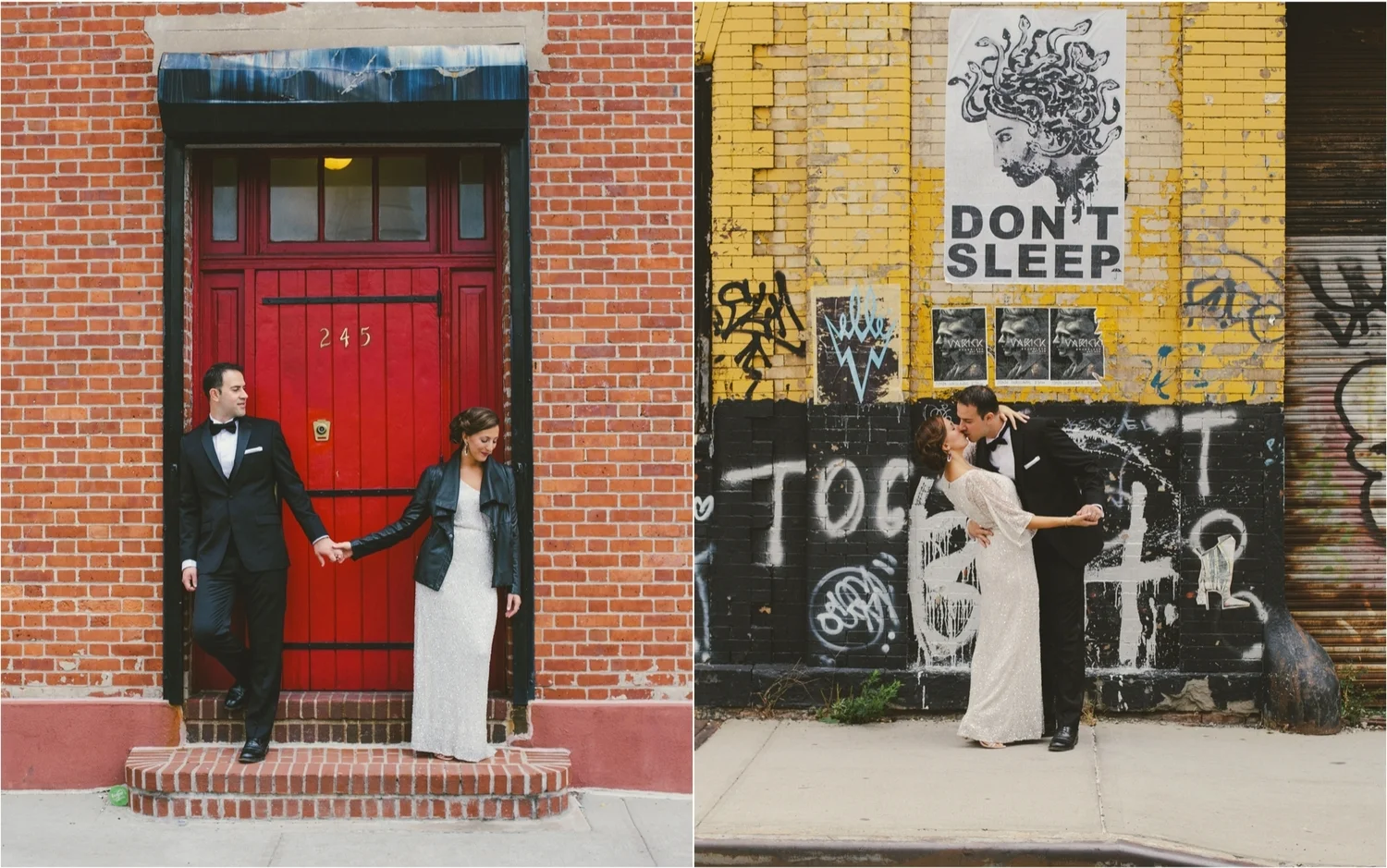 Jennifer Bobe Photography | Los Angeles & NYC Wedding Photographer