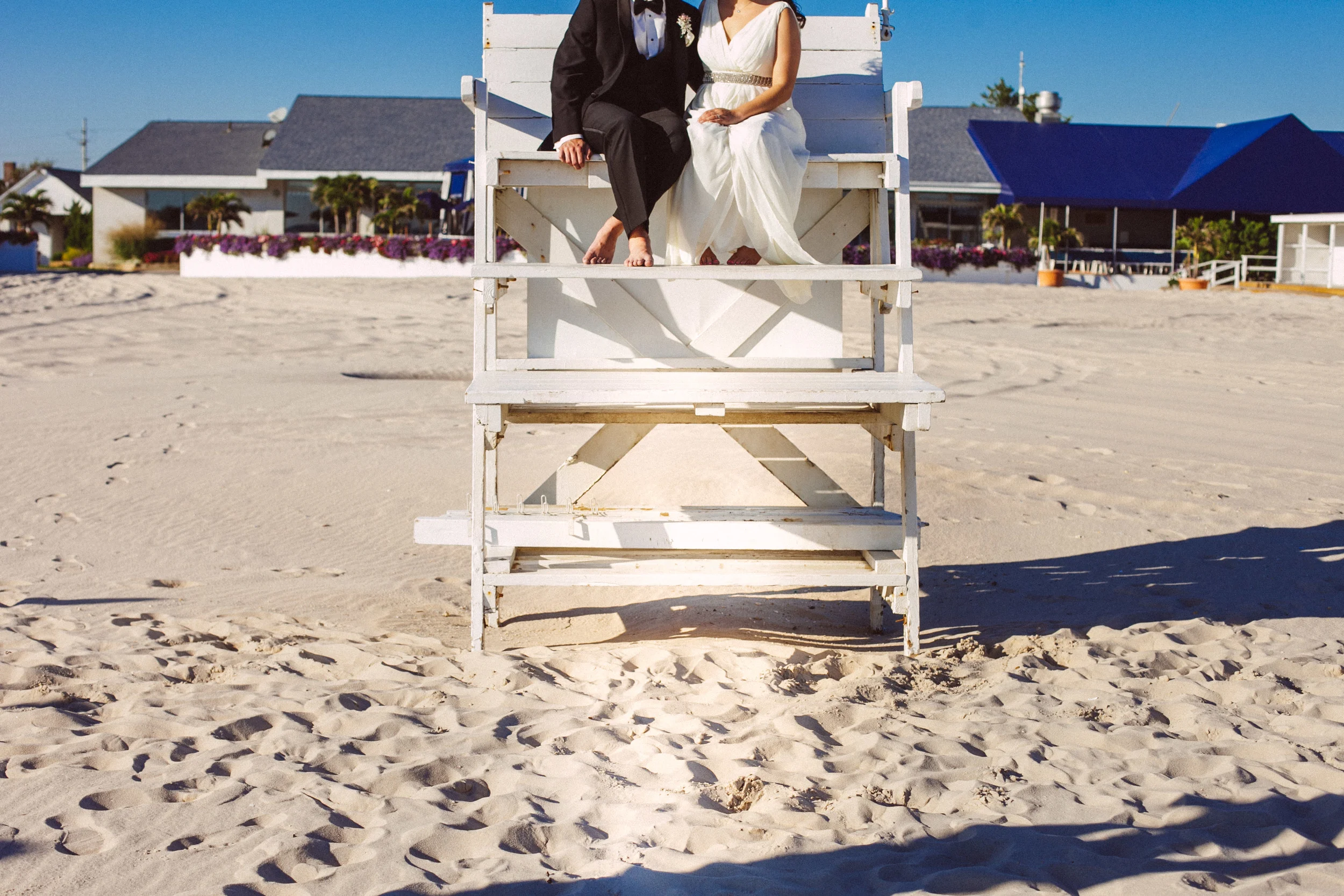 Jennifer Bobe Photography | Los Angeles & NYC Wedding Photographer