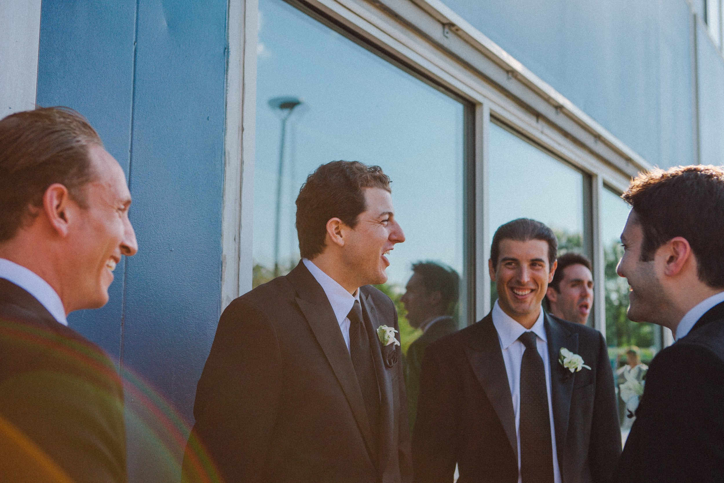 Jennifer Bobe Photography | Los Angeles & NYC Wedding Photographer