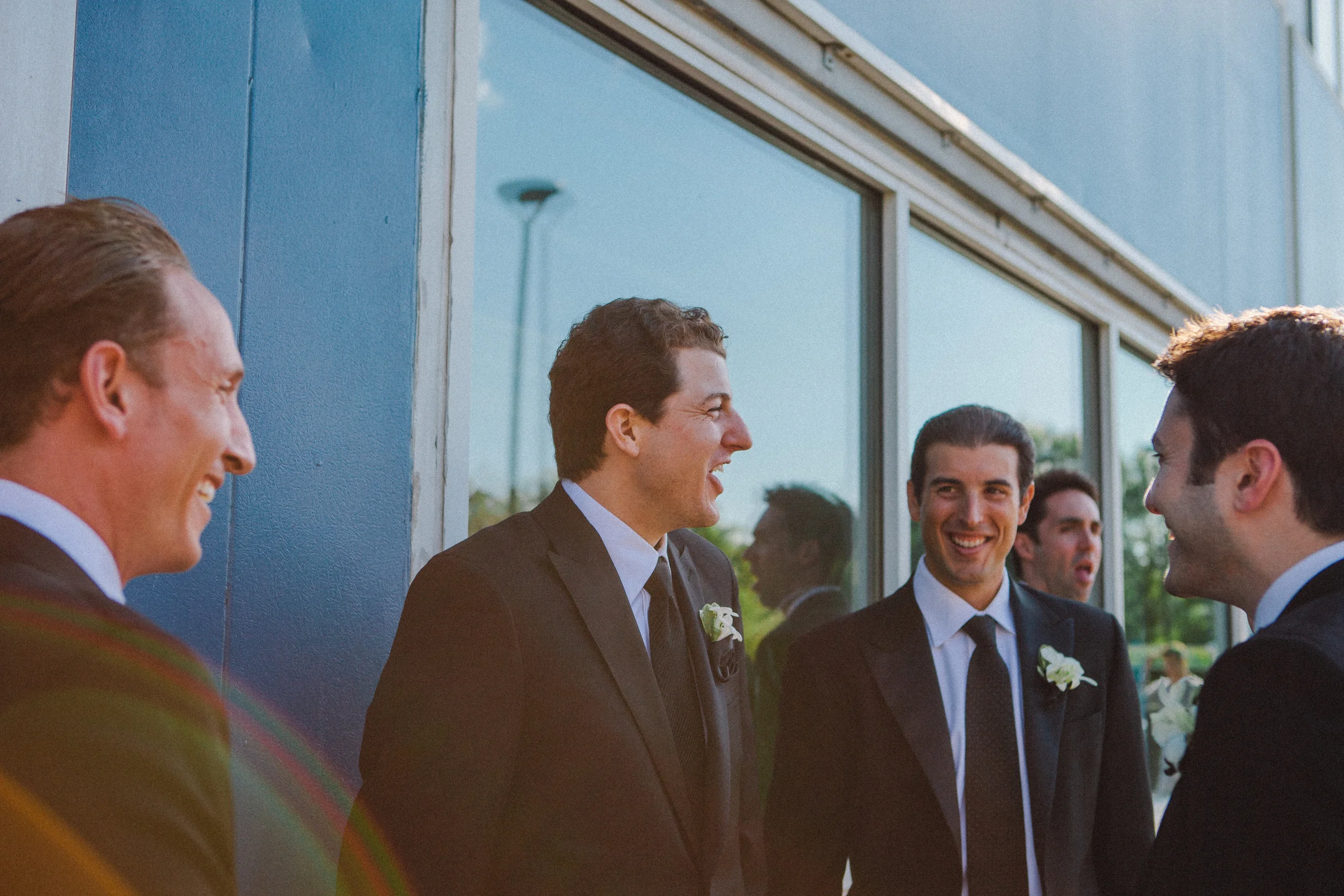 Jennifer Bobe Photography | Los Angeles & NYC Wedding Photographer