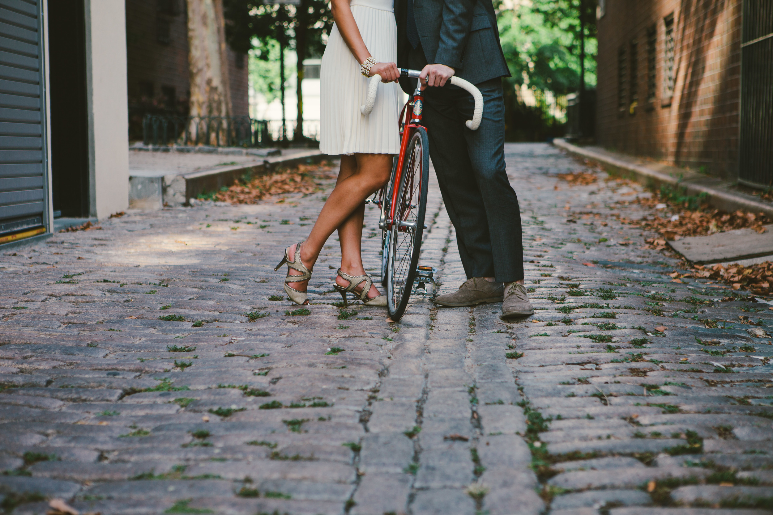 Jennifer Bobe Photography | Los Angeles & NYC Wedding Photographer