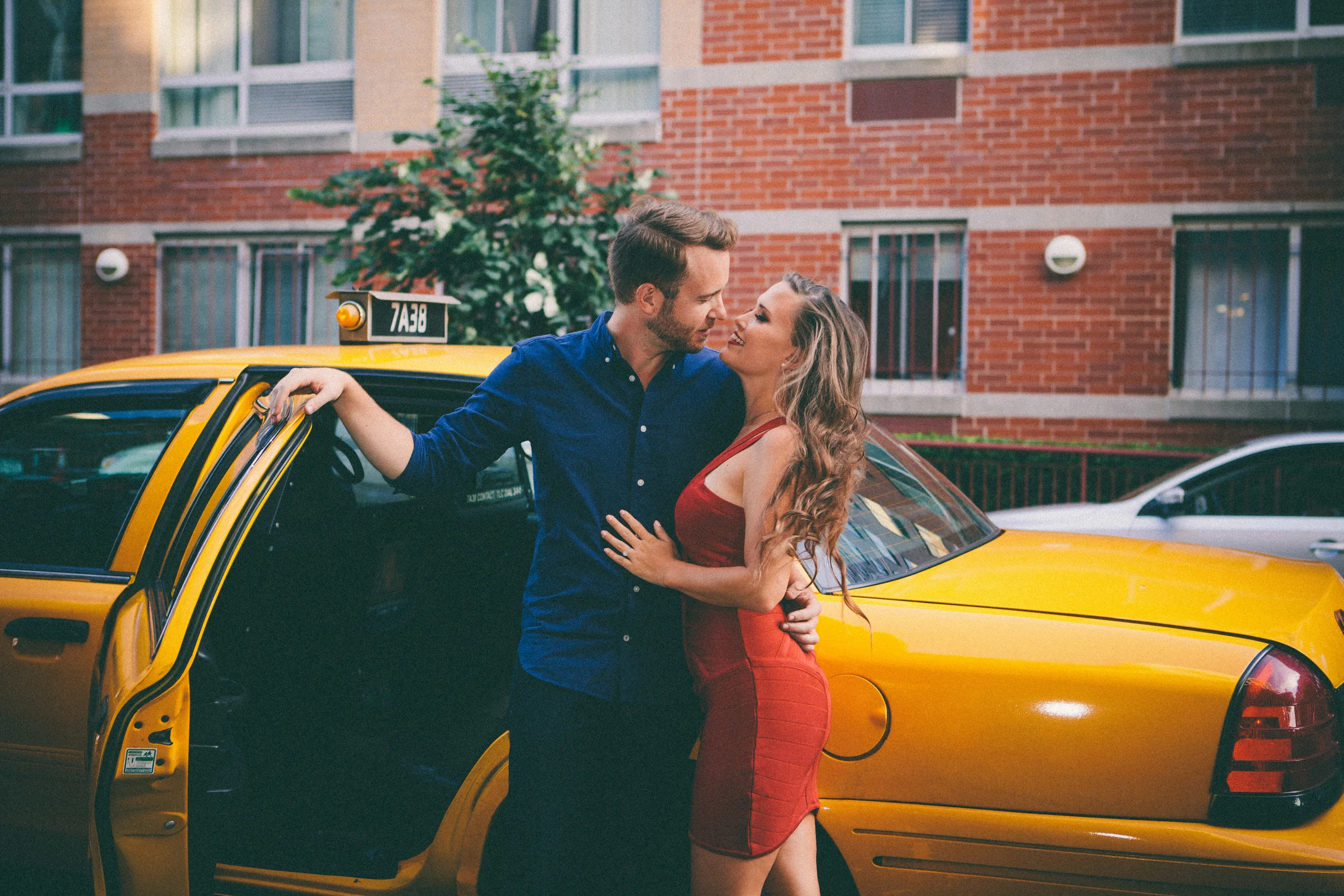 Jennifer Bobe Photography | Los Angeles & NYC Wedding Photographer