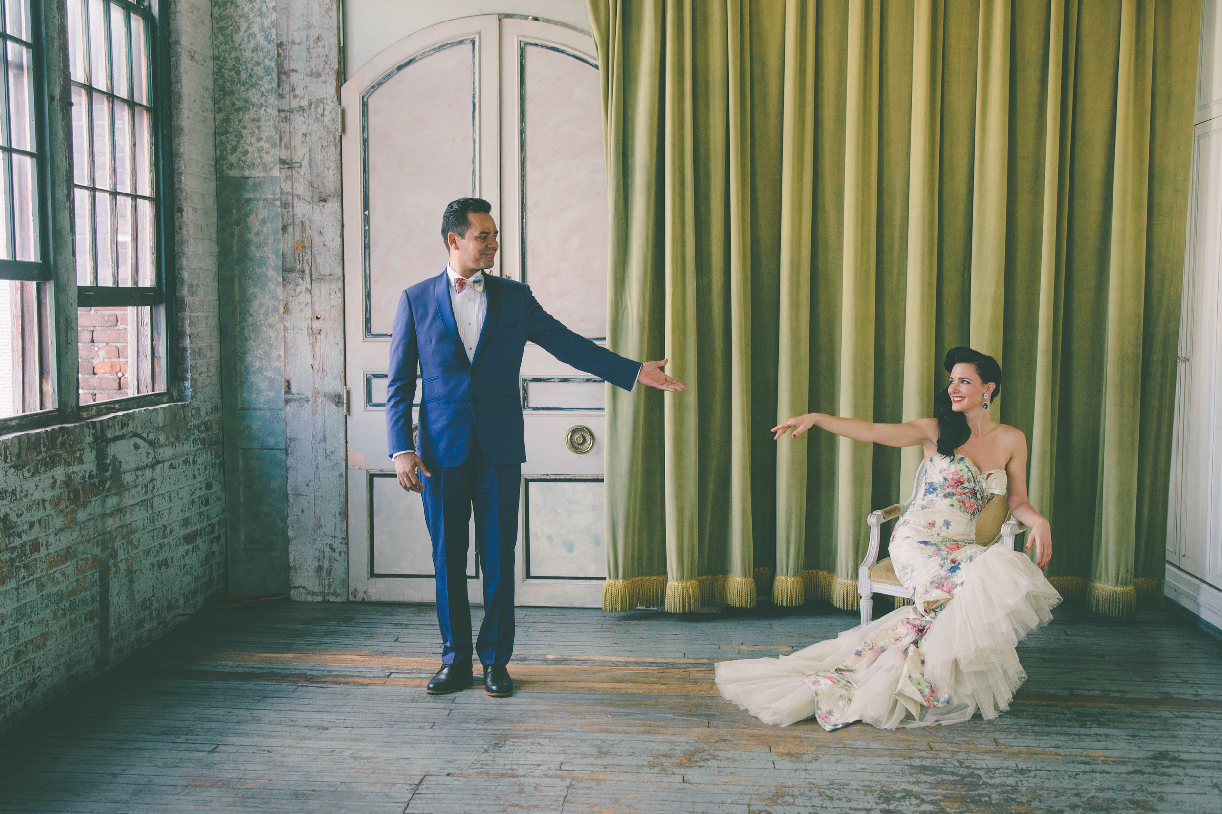 Jennifer Bobe Photography | Los Angeles & NYC Wedding Photographer