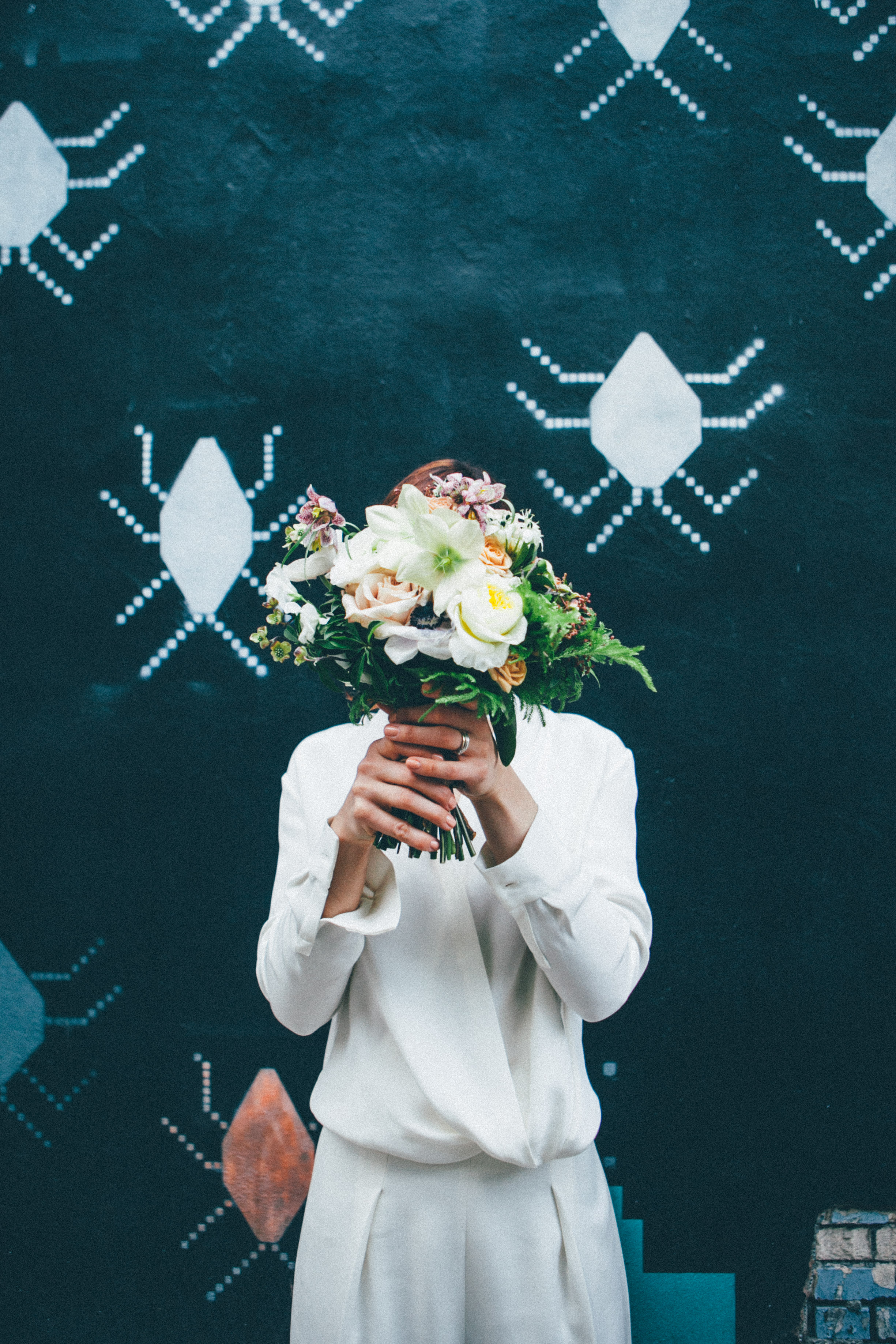 Jennifer Bobe Photography | Los Angeles & NYC Wedding Photographer