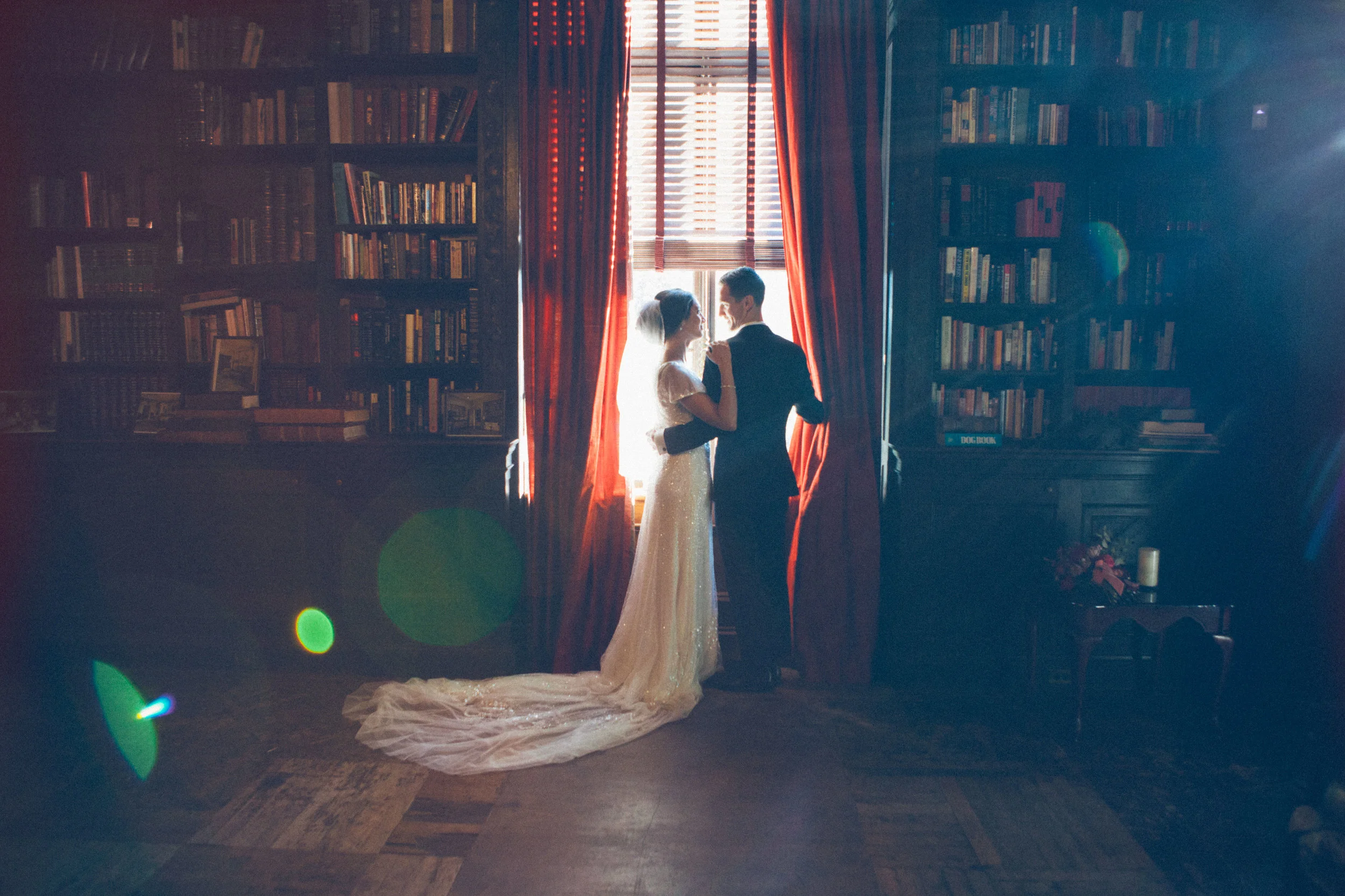 Jennifer Bobe Photography | Los Angeles & NYC Wedding Photographer