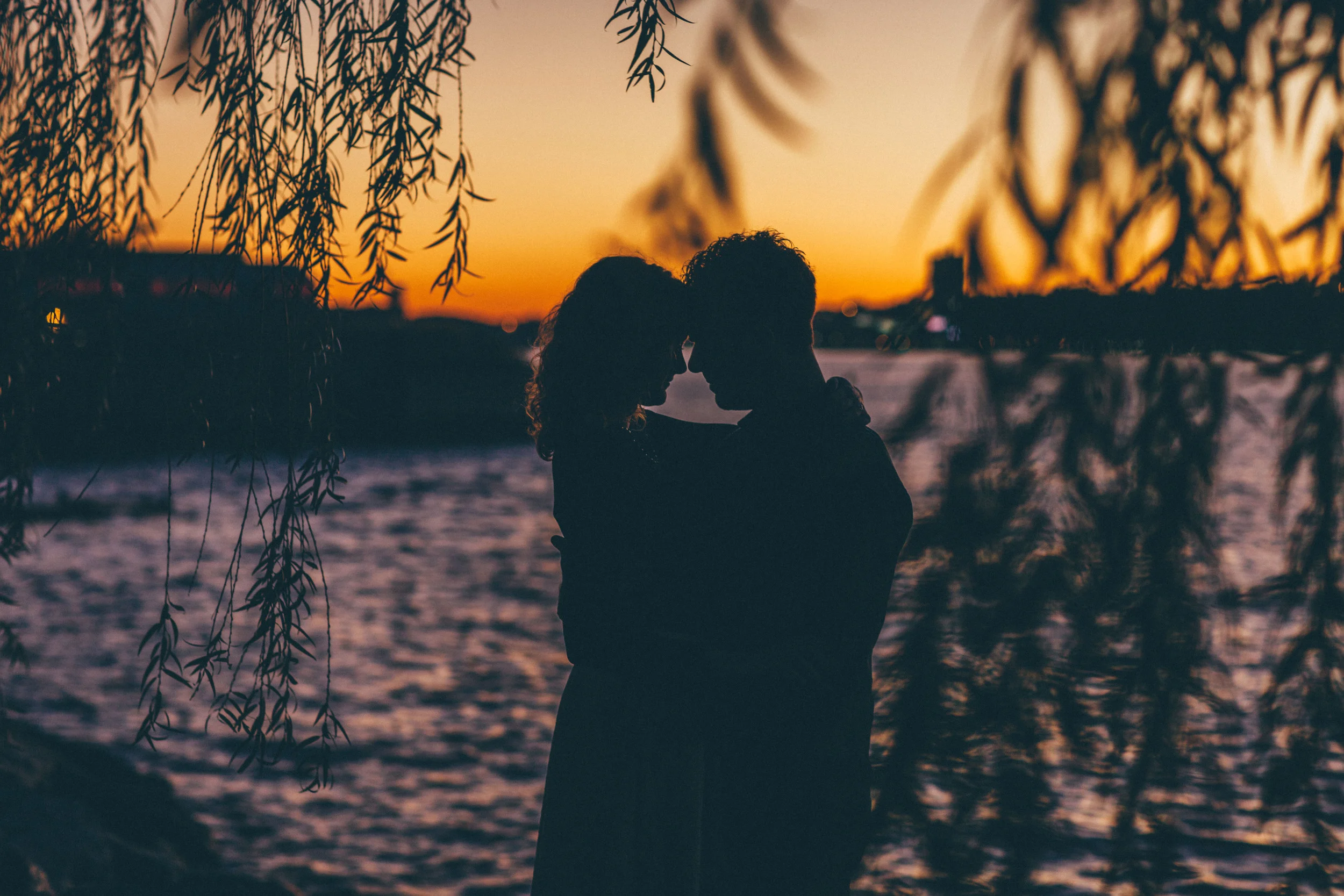 Jennifer Bobe Photography | Los Angeles & NYC Wedding Photographer