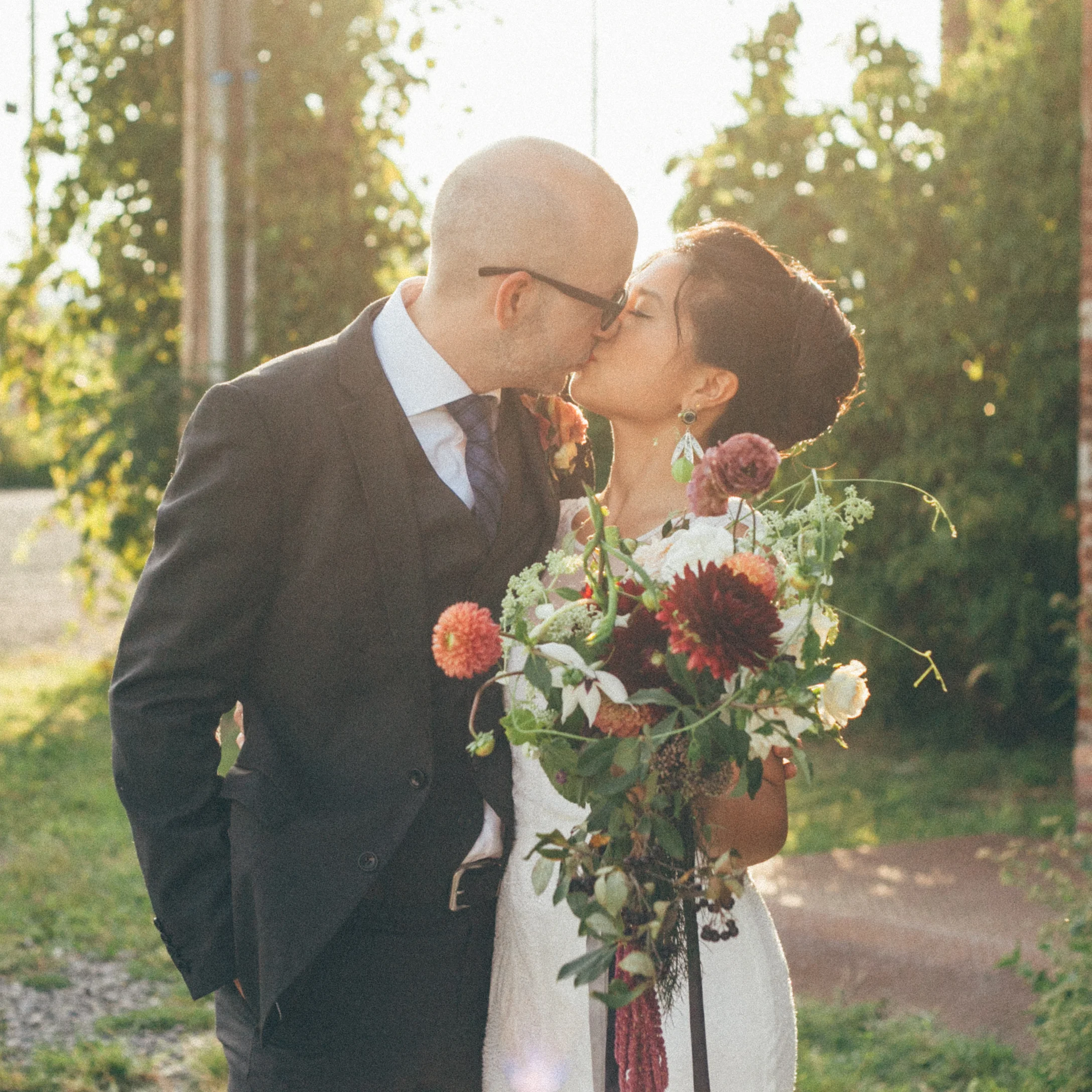 Jennifer Bobe Photography | Los Angeles & NYC Wedding Photographer