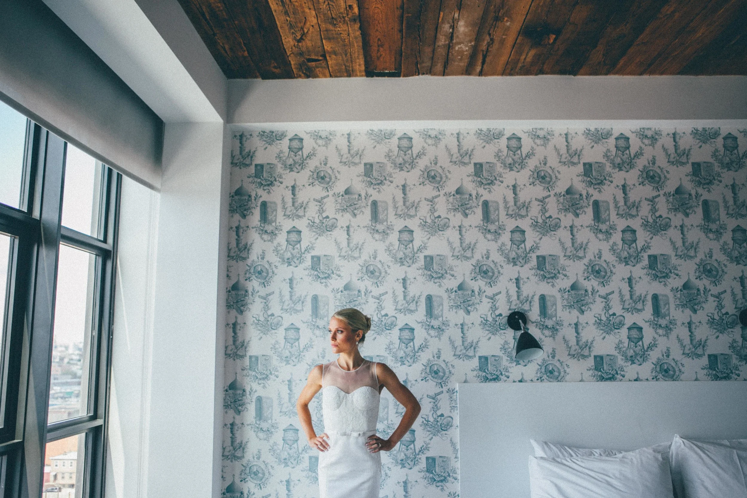Jennifer Bobe Photography | Los Angeles & NYC Wedding Photographer