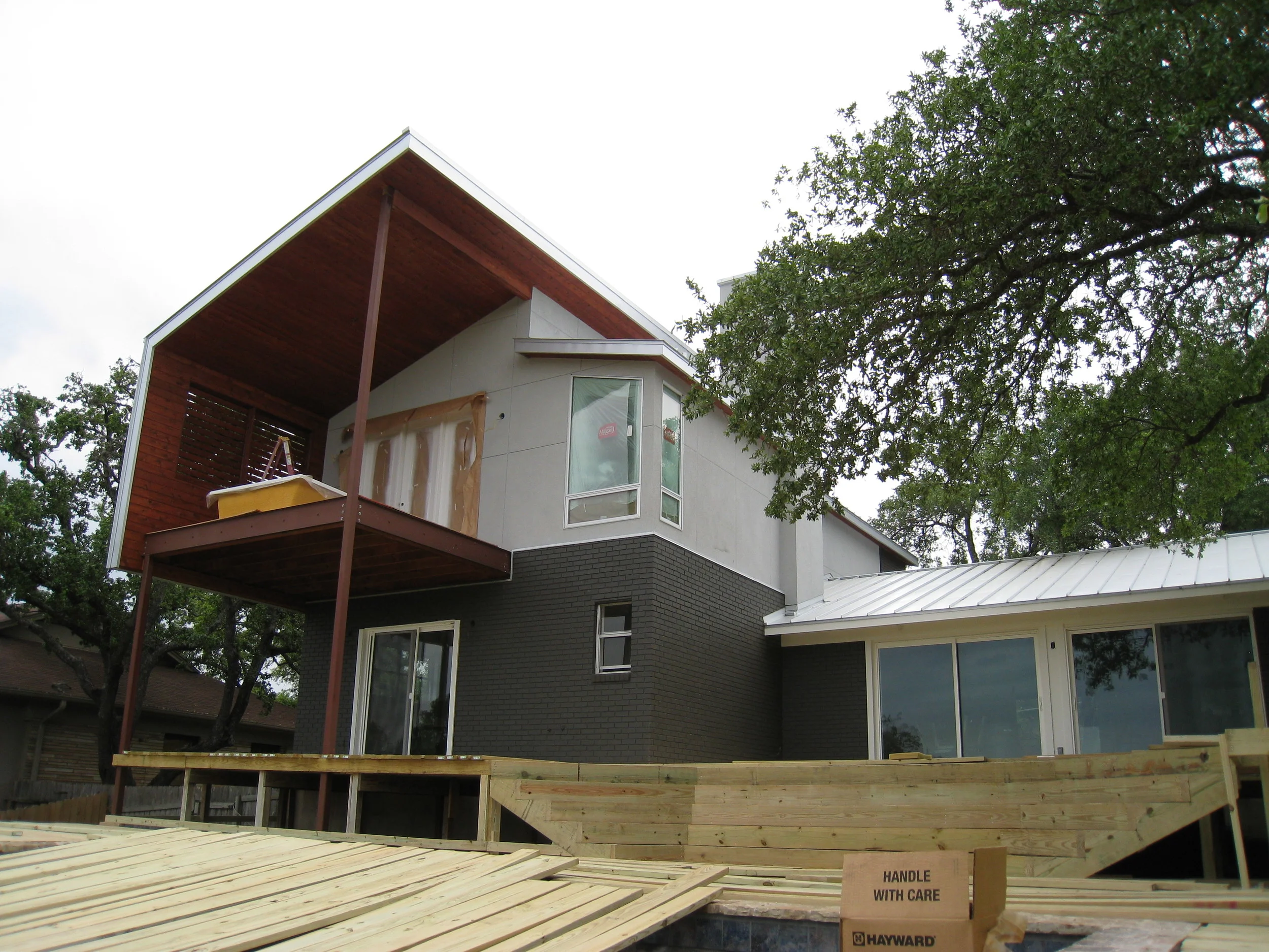 After (rear)