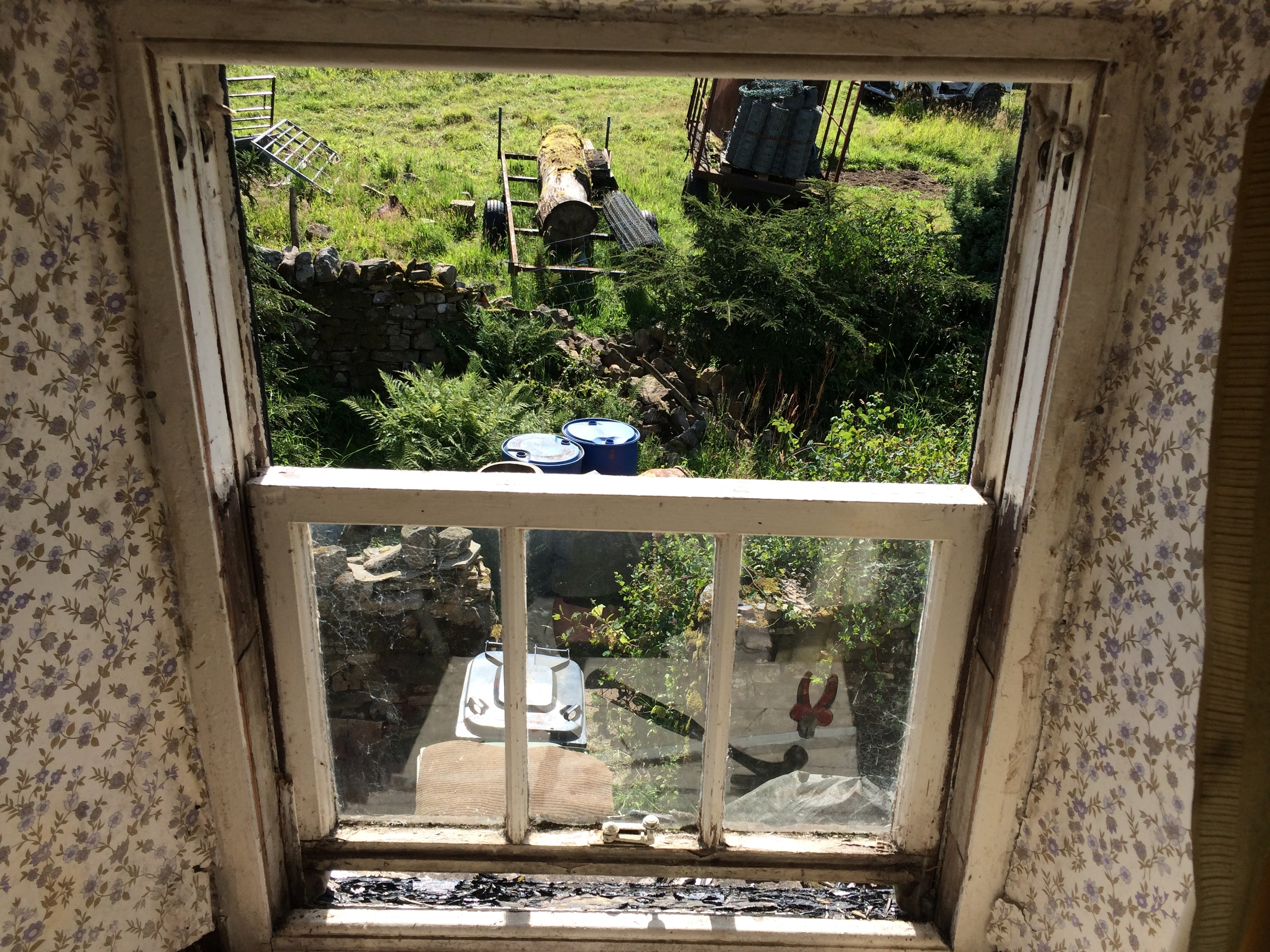 sash window repair cumbria