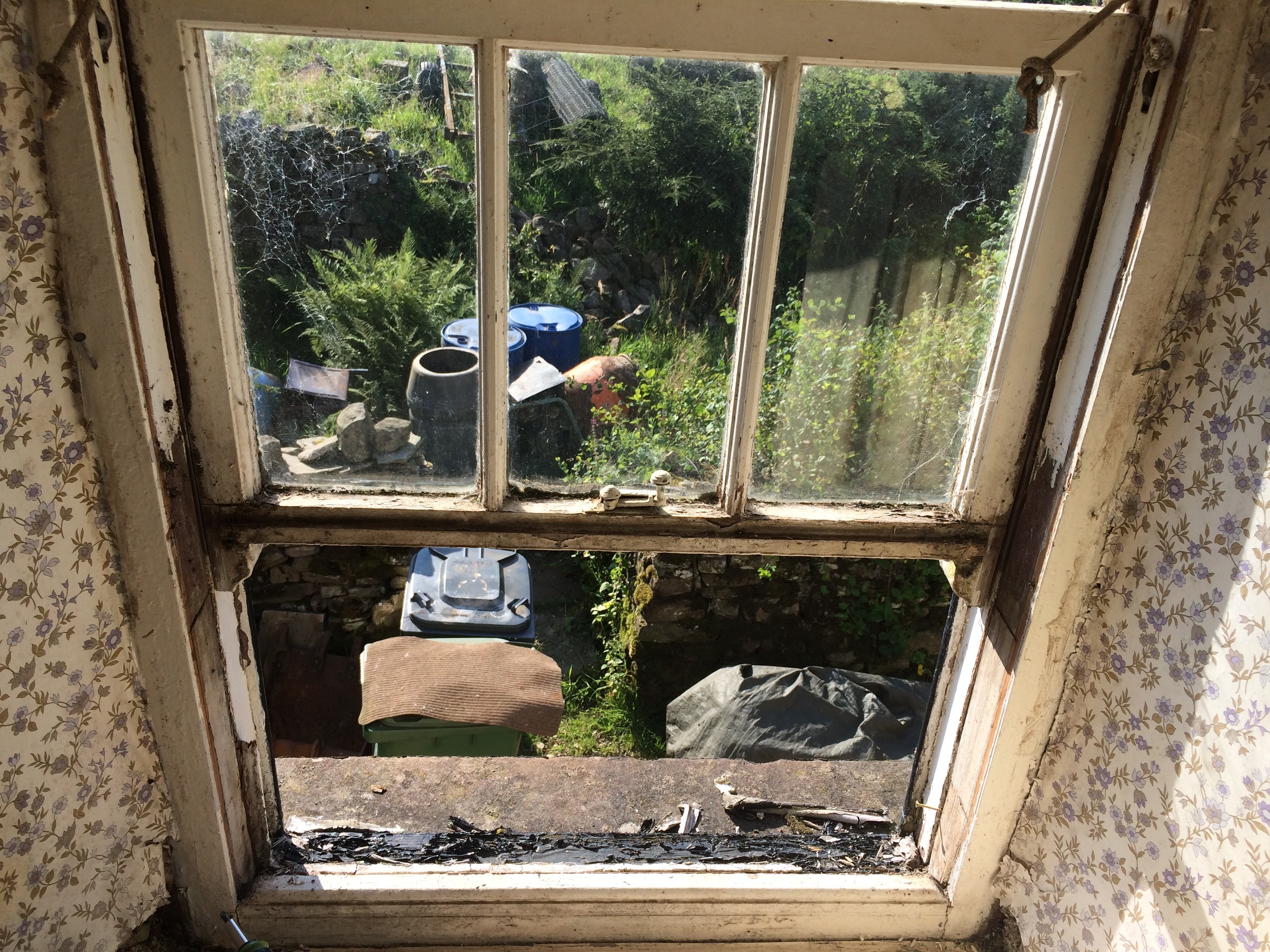 sash window restoration lancashire
