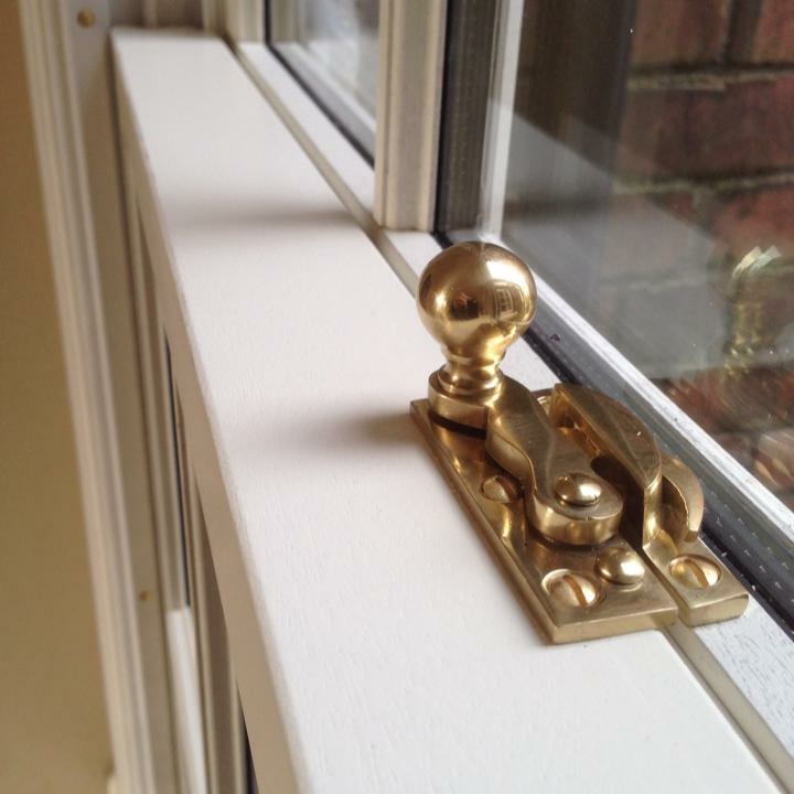 sash window draught proofing Southport