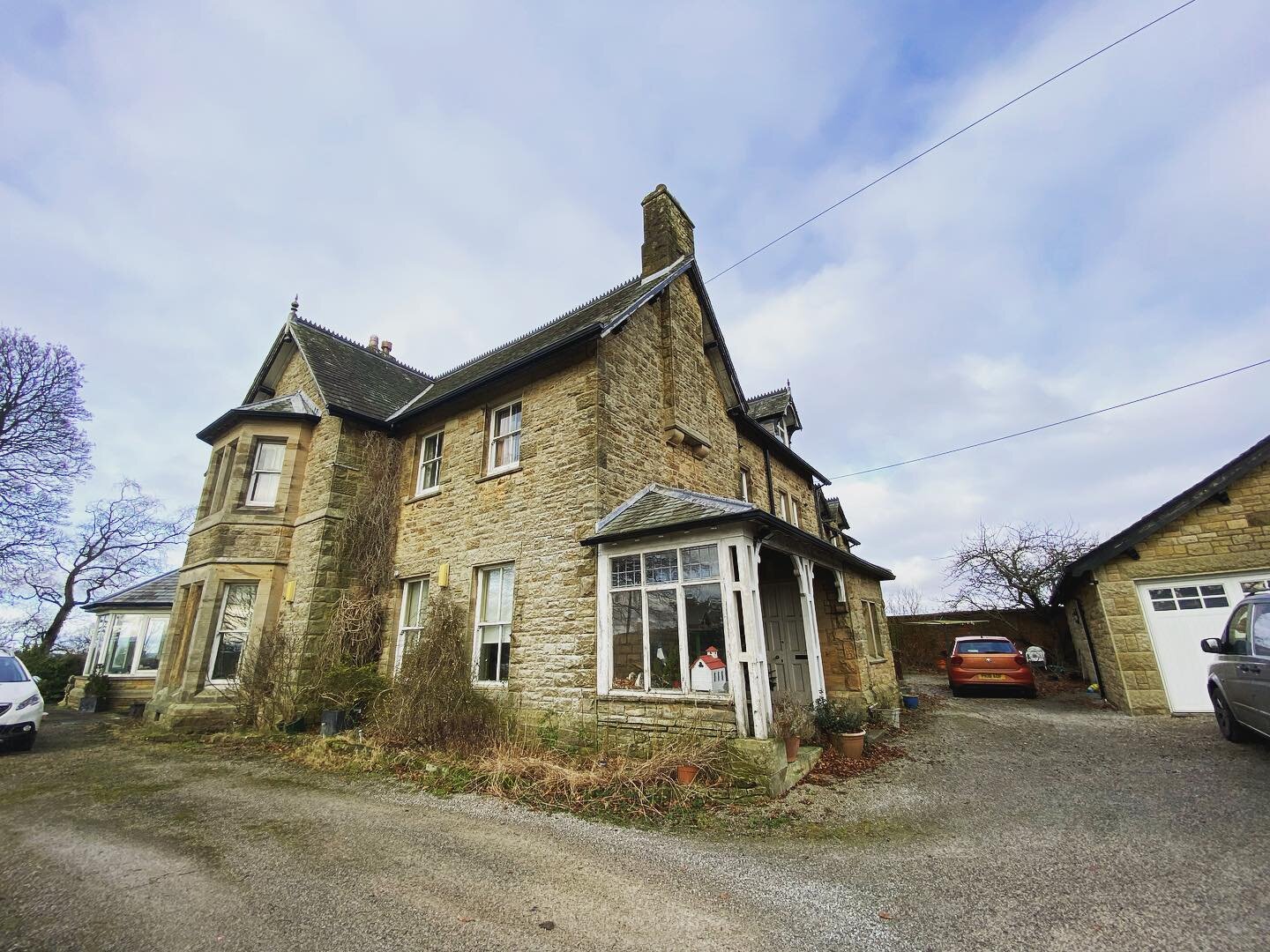 Productive day on the tape measure today, up in the #cumbria #lancashire #yorkshire borders 
&bull;
&bull;
#ecosash #ecosashwindows #sashwindows #sashwindowspecialist #sashwindowrestoration #sashwindowrepair #periodhome #victorianrenovation #victoria