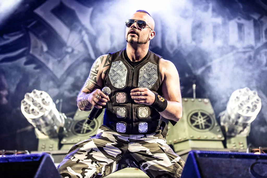 Bildet er hentet fra metalhammer.no