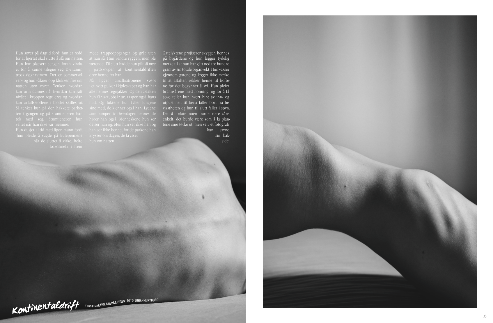 ETTER blikkfanget (no. 3) publisert 28. april 2015. 