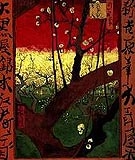 van gogh_flowering plum tree (after hiroshige) (1887).jpg
