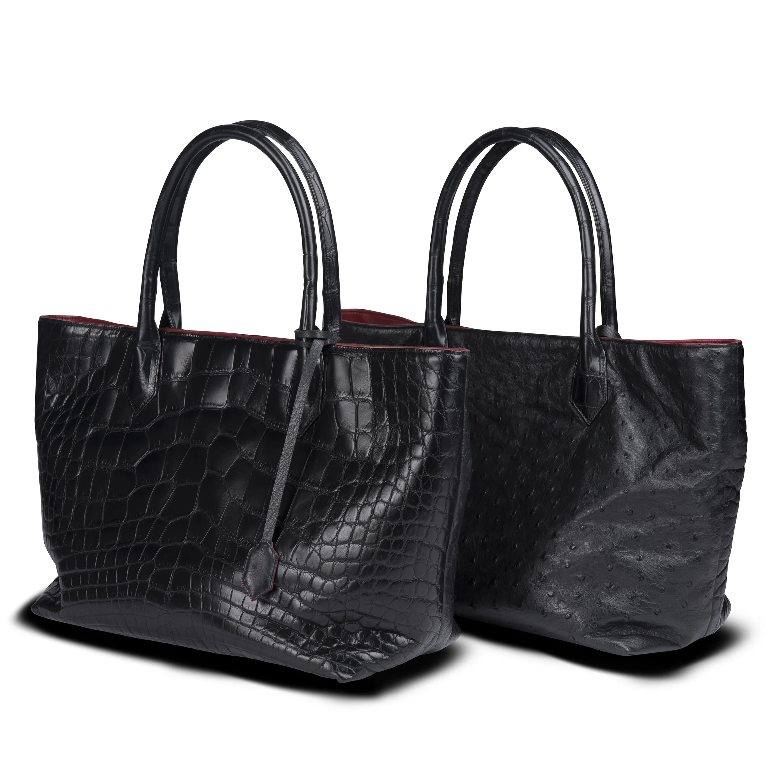 Alligator Tote