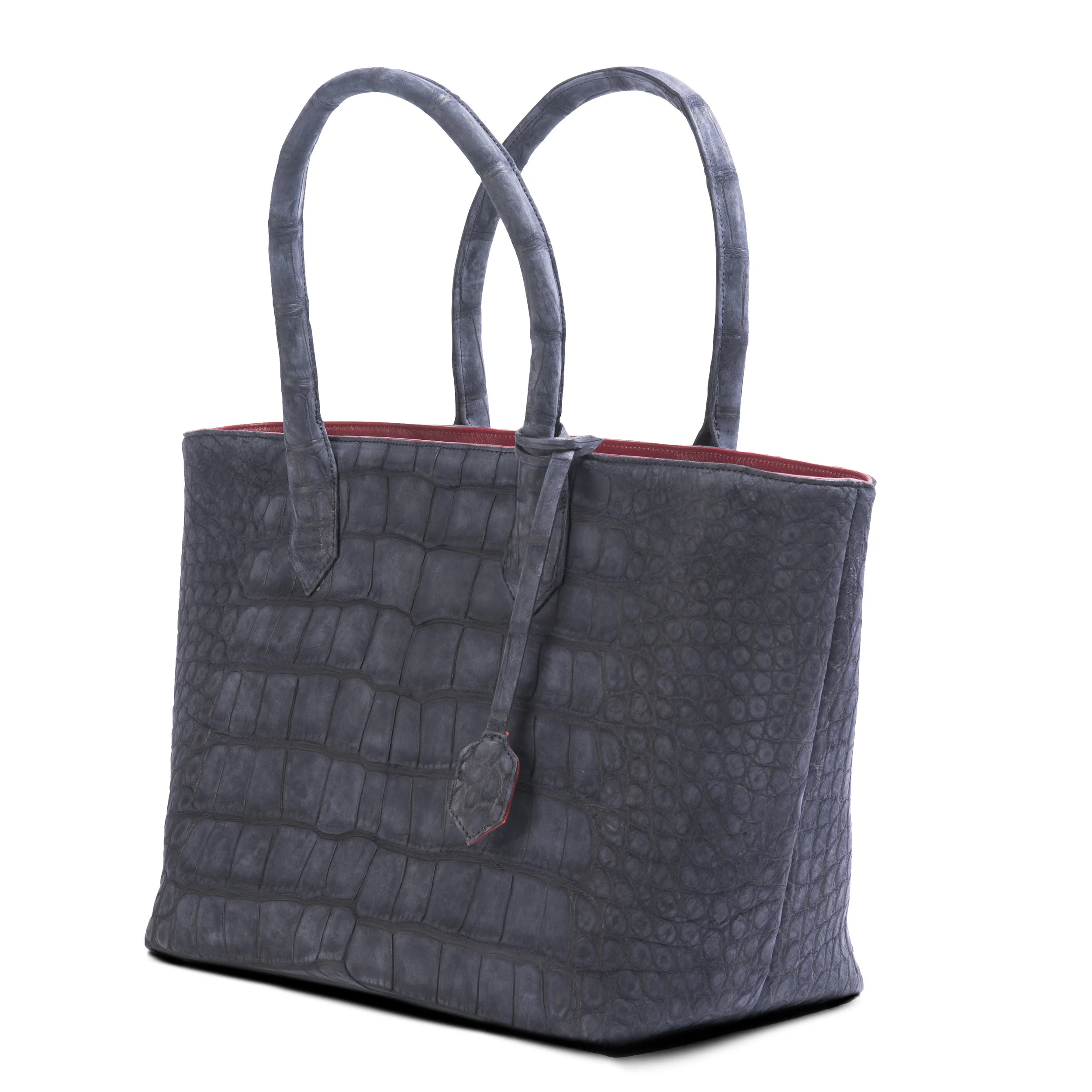 Alligator Tote