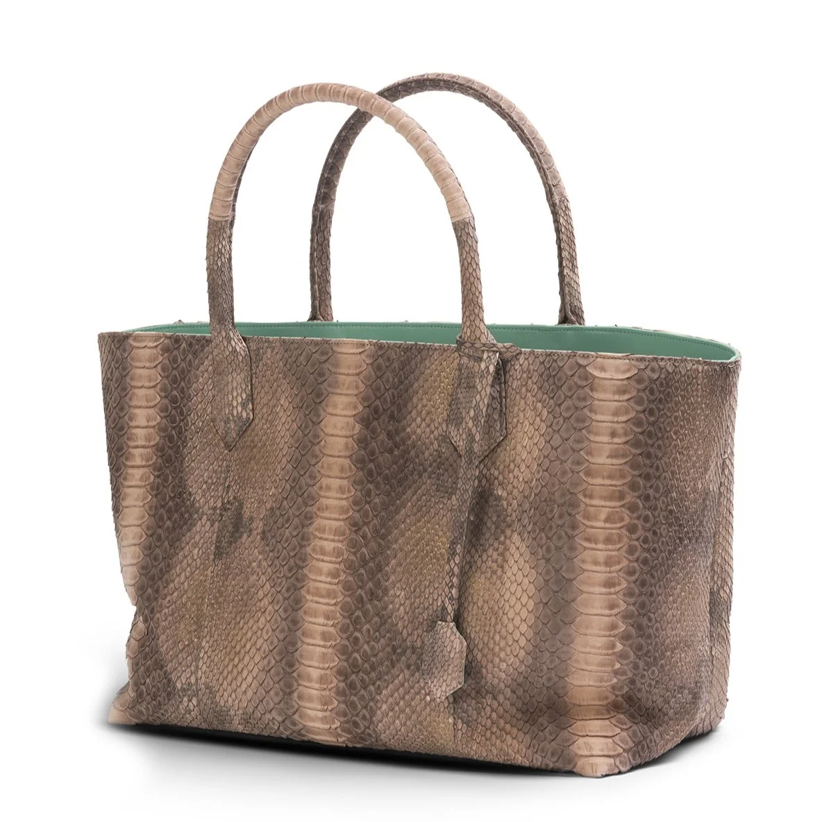 Python Tote