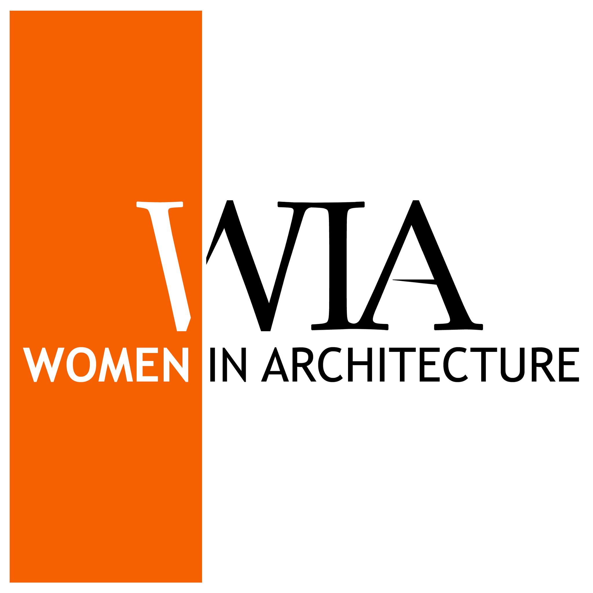 Women in Architecture Salt Lake City