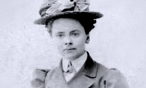 Credit: Julia Morgan Papers, Special Collections, California Polytechnic State University