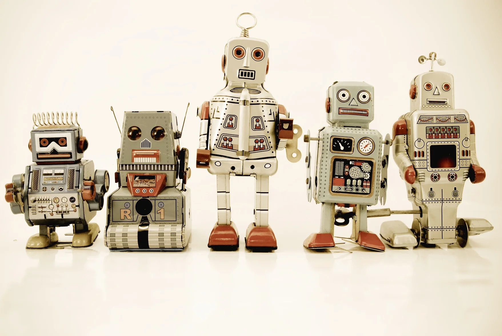 How does the architecture profession break away from our robotic daily work routine into modern work/life integration?