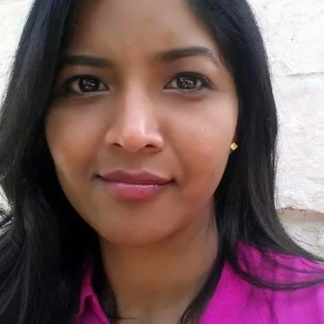 Sharon R. George, AIA