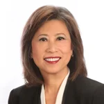 Elizabeth Chu Richter, FAIA The AIA 2015 National President