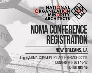 NOMA RISE, New Orleans October 15-17 - Rosa Sheng EQxD Keynote
