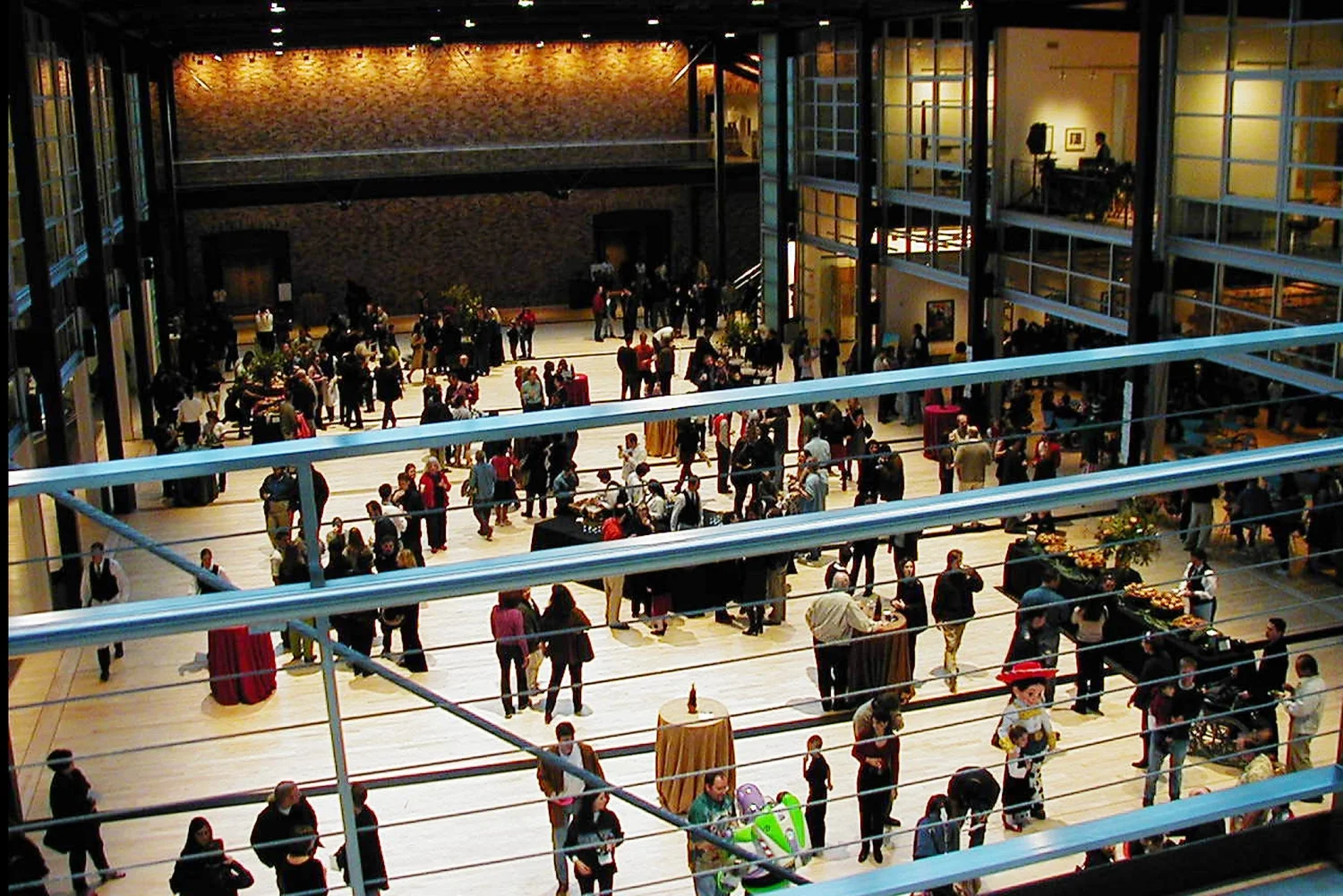 Pixar Animation Studios