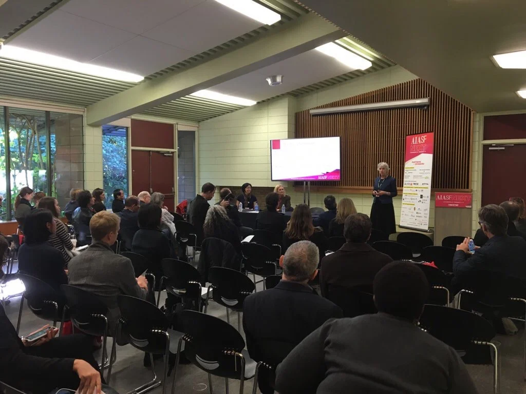 Joan Williams, UC Hastings gives strategies for better negotiation.