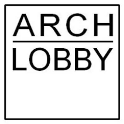 The Architecture Lobby @CCA