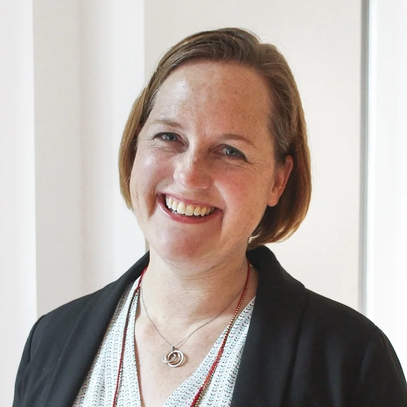 Emily Grandstaff Rice, FAIA