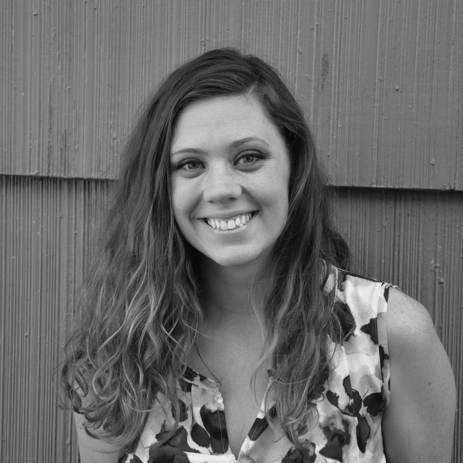 Linsey Graff, Associate AIA