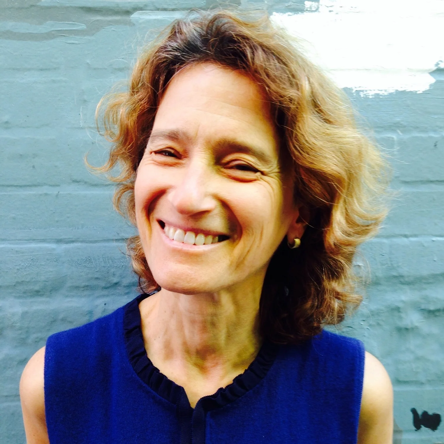Karin Payson, AIA
