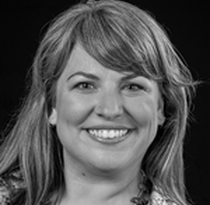 Jennifer Jones, CAE IOM