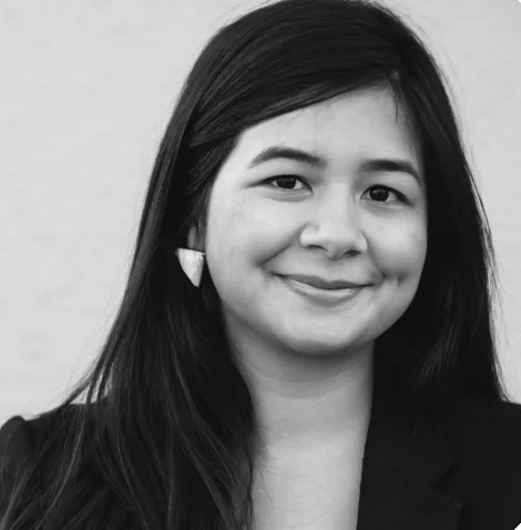 Ming Thompson, AIA