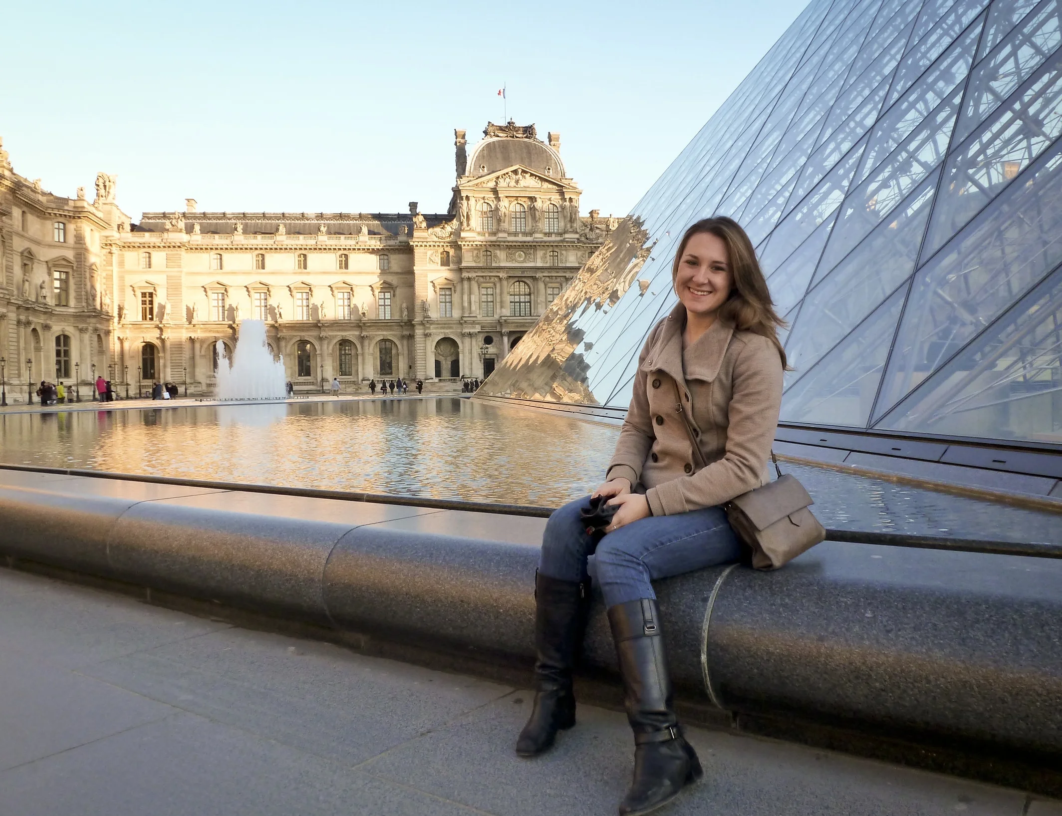 Patricia Hansen, Associate AIA — Facilitator