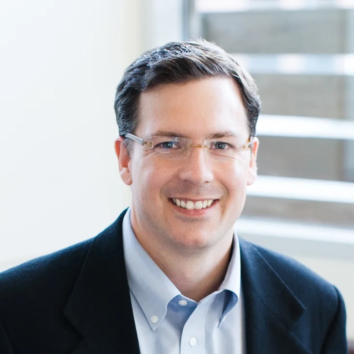 Paul Cooper, AIA