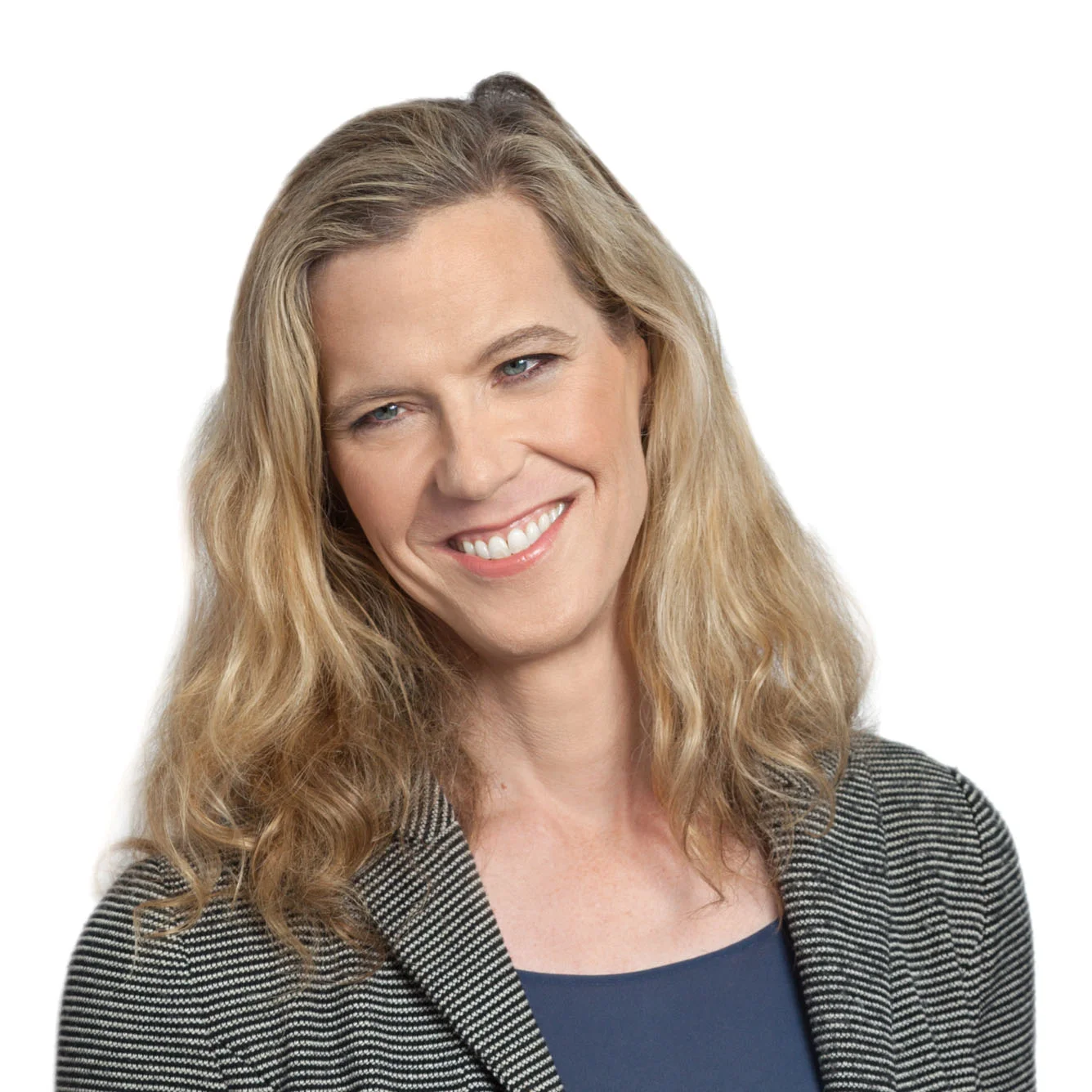 Helen Bronston