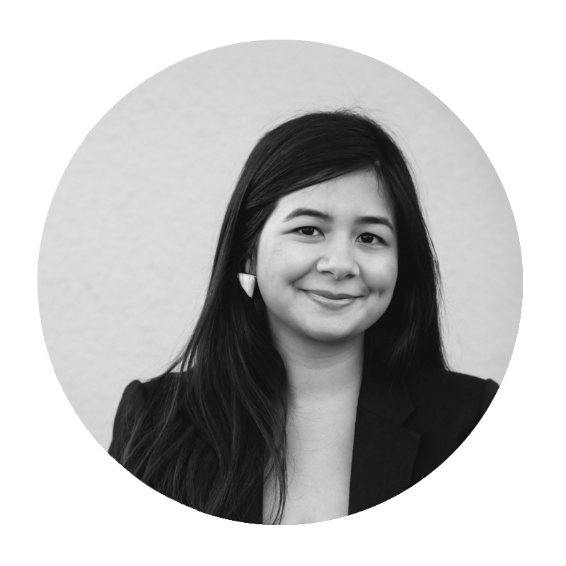 Ming Thompson, AIA