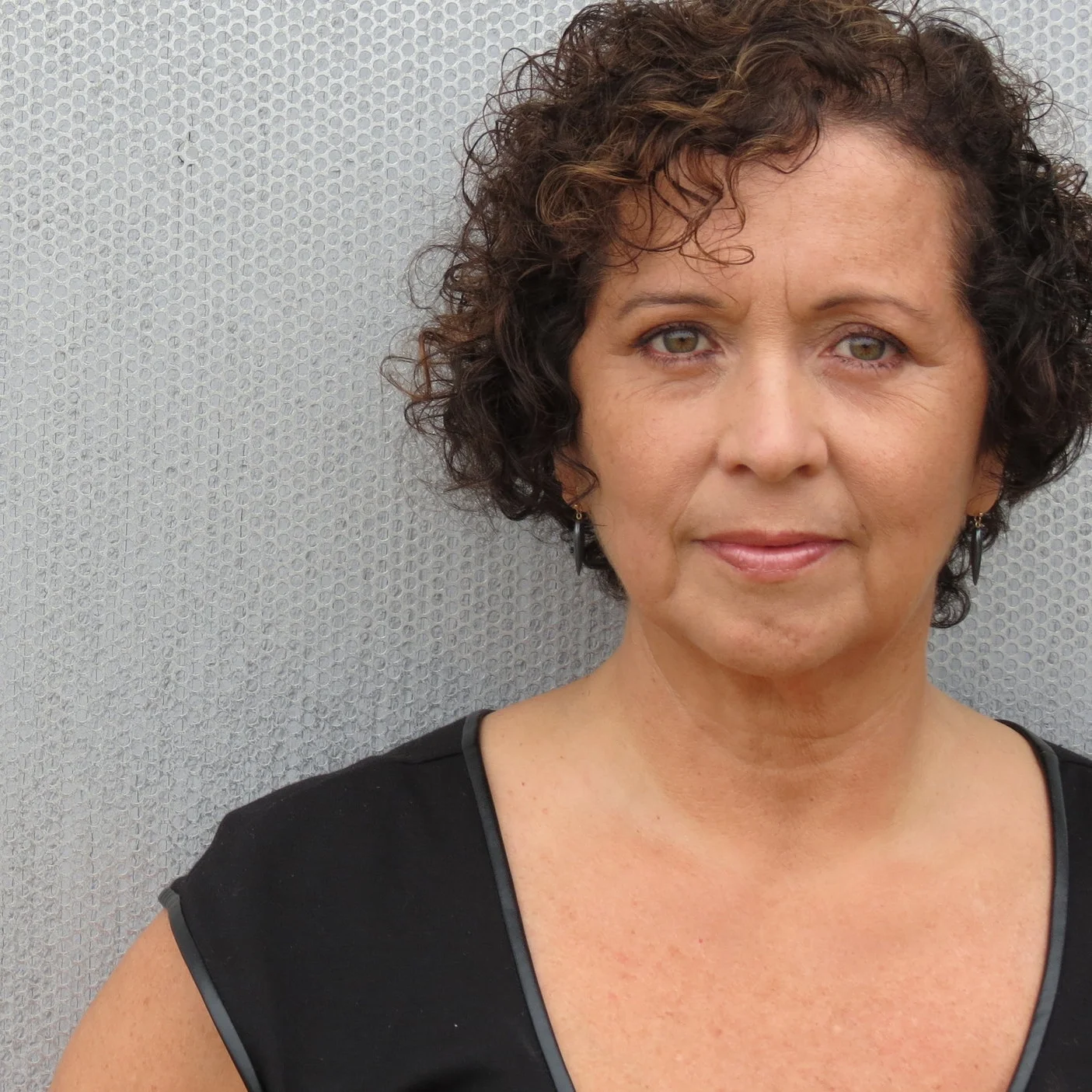 Sandra I. Vivanco, RA, SEED