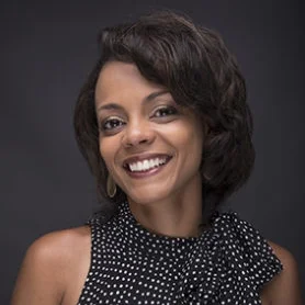 Damaris Hollingsworth, AIA