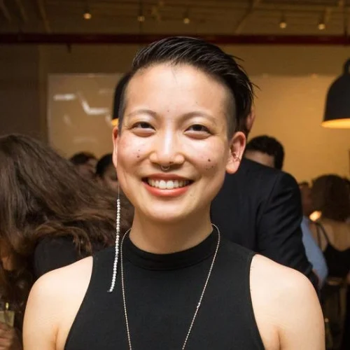 A.L. Hu, Associate AIA